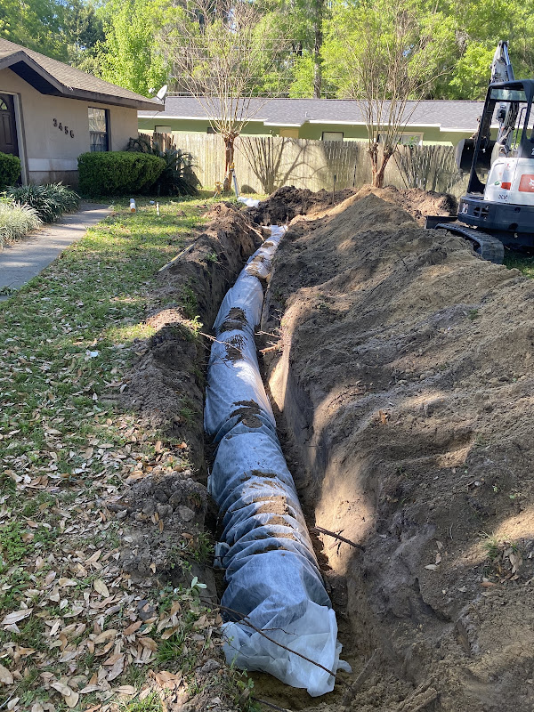 Commercial Grease Trap Service