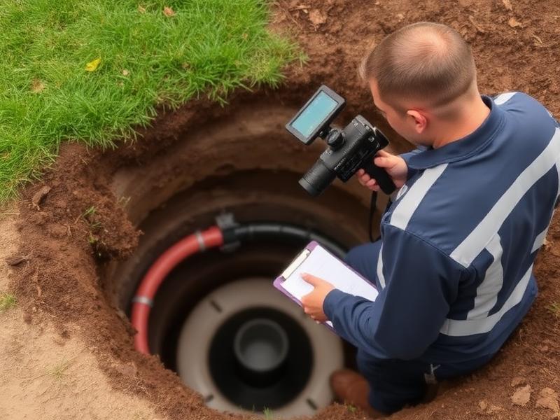 System Inspections
